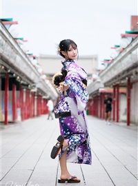 (Cosplay) Kimono(12)